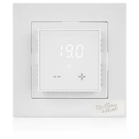 Терморегулятор для теплого пола Russian Heat 6000D Wi-Fi